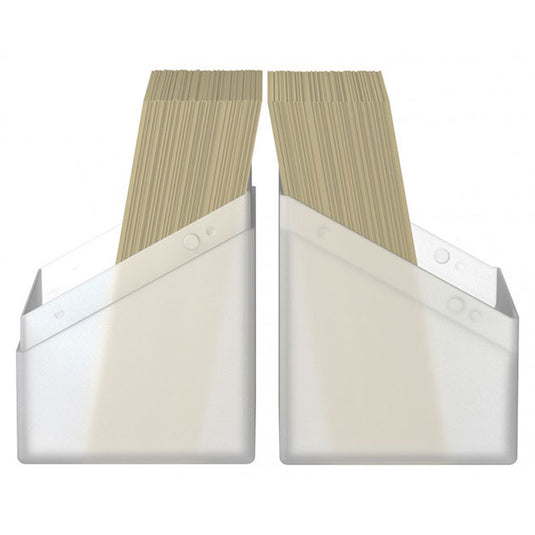 Ultimate Guard - Boulder 80+ - Frosted