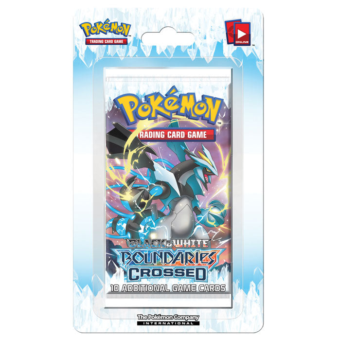 pokemon black and white boundaries crossed booster box Pokemon Boundaries Crossed Booster Box Opening Pt. 1 card boosters packed in 36 Pokemon Black & White Boundaries