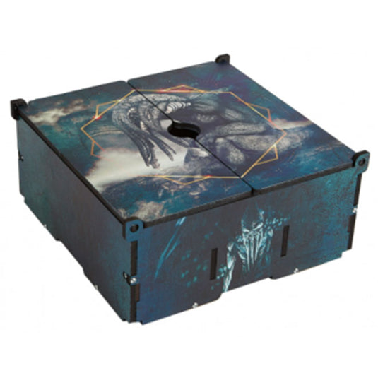 e-Raptor - Card Storage Case - Cthulhu Small