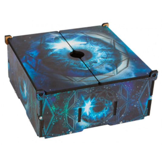 e-Raptor - Card Storage Case - Eye Small