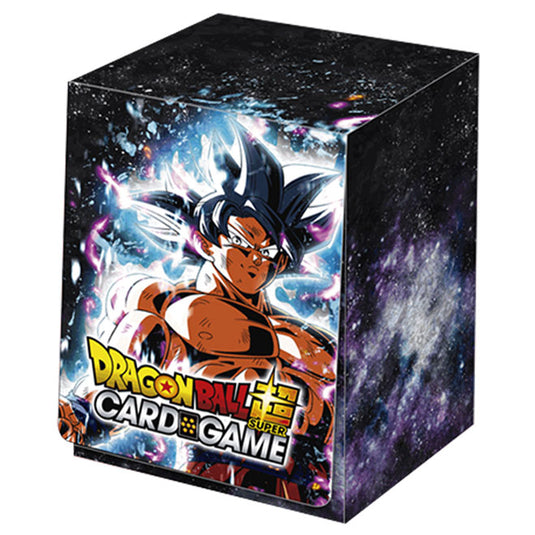 DragonBall Super Card Game - GC01 Gift Collection