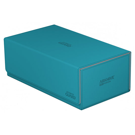 Ultimate Guard - Arkhive 800+ XenoSkin - Petrol