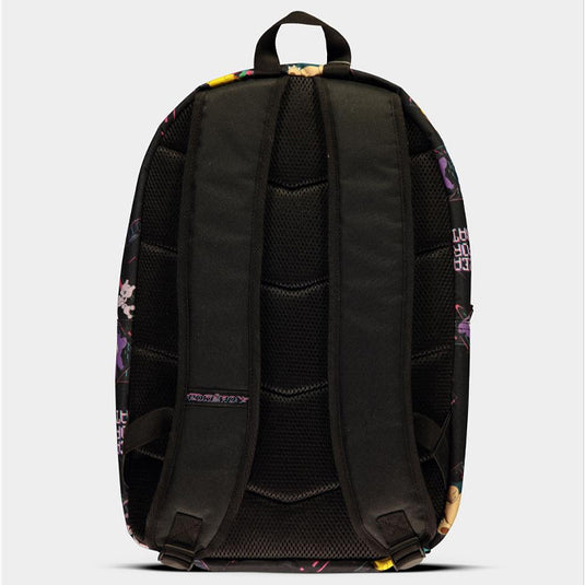 Pokemon - Kanto Pokemon AOP - Backpack