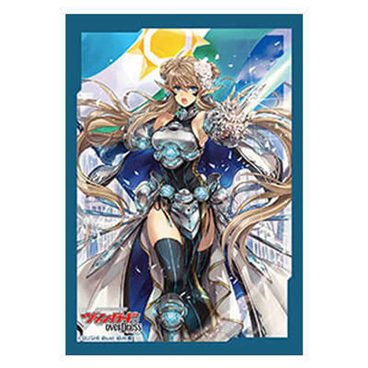 Bushiroad - Cardfight!! Vanguard overDress - Mini Sleeves - Vol.559 - Leading Jewel Knight, Salome - (70 Sleeves)