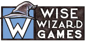 wise wizard games