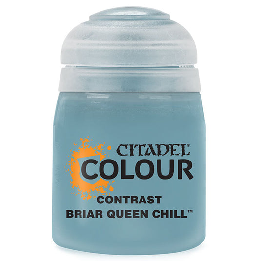 Citadel - Contrast - Briar Queen Chill