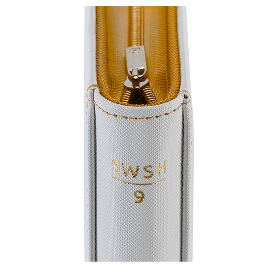 Vault X - 12-Pocket - Zip Binder - SWSH9