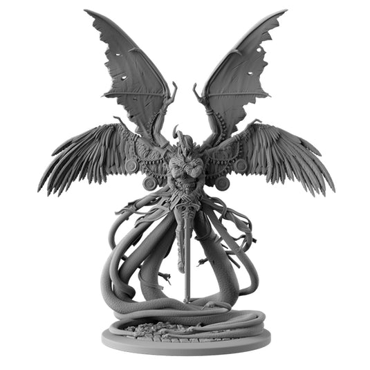 Black Rose Wars - Inferno