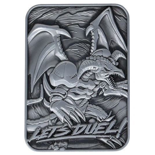 Yu-Gi-Oh! - Limited Edition Collectible - B. Skull Dragon