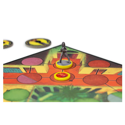 Unmatched - Buffy the Vampire Slayer