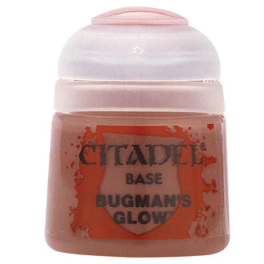 Citadel - Base - Bugman's Glow