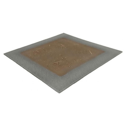 Battlefield in a Box - Runied City Building Base