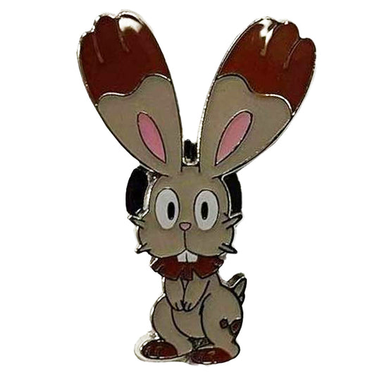 Pokemon - Shining Fates - Bunnelby Pin