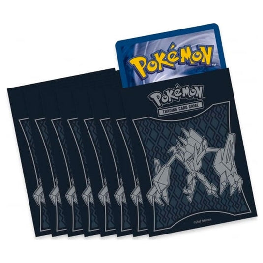 Burning Shadows - Necrozma - Card Sleeves (65)