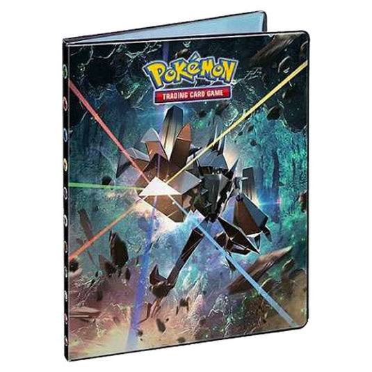Ultra Pro - Pokemon - Sun & Moon - Burning Shadows - Portfolio (9 Pocket)