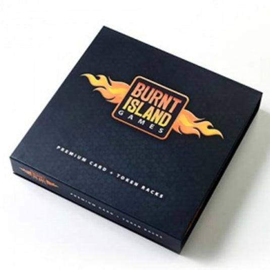 Burnt Island Games - Token Racks