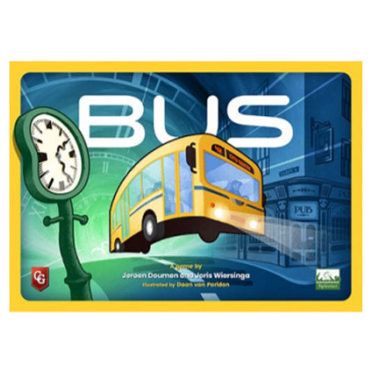 Bus