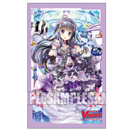 Bushiroad - Sleeve Collection Mini - CardFight !! Vanguard - Vol.381 (70 Sleeves)