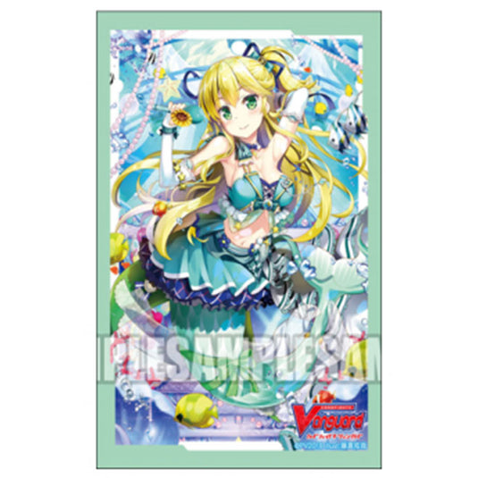Bushiroad - Sleeve Collection Mini - CardFight !! Vanguard - Vol.380 (70 Sleeves)