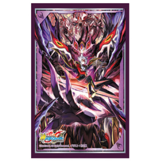 Bushiroad Buddy Fight Sleeve Collection Vol.81 (55 Sleeves)