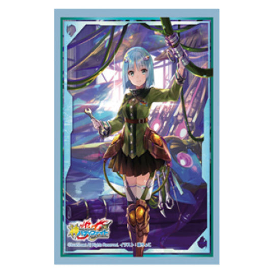 Bushiroad Buddy Fight Sleeve Collection Vol.82 (55 Sleeves)