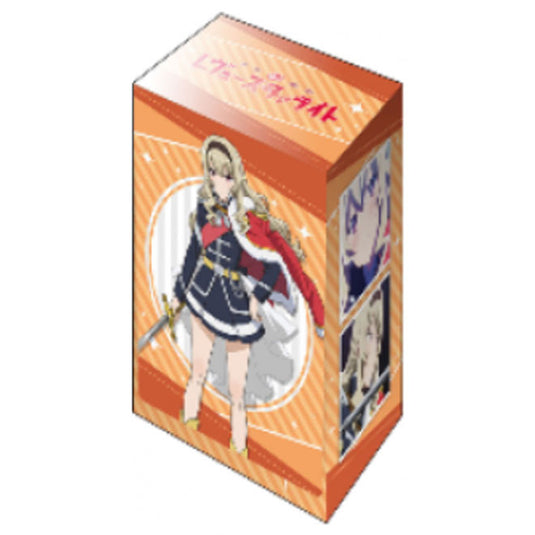 Bushiroad - Deck Holder Collection V2 - Vol.579