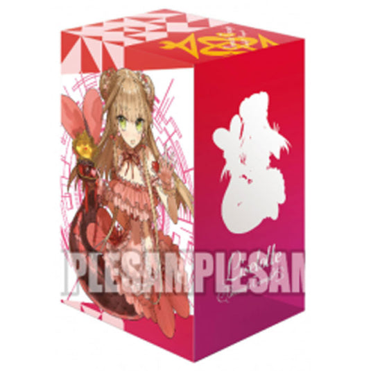 Bushiroad - Deck Holder Collection V2 - Vol.622