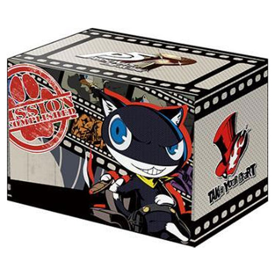 Bushiroad Deck Holder Collection V2 Vol.1028