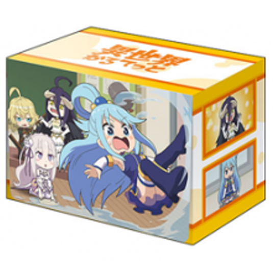 Bushiroad Deck Holder Collection V2 Vol.1054