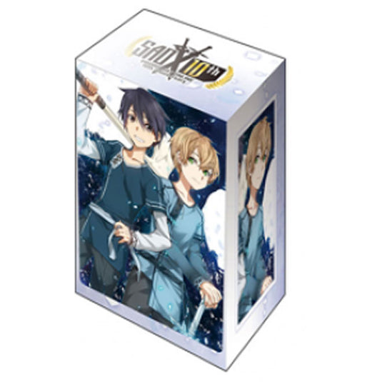 Bushiroad Deck Holder Collection V2 Vol.959
