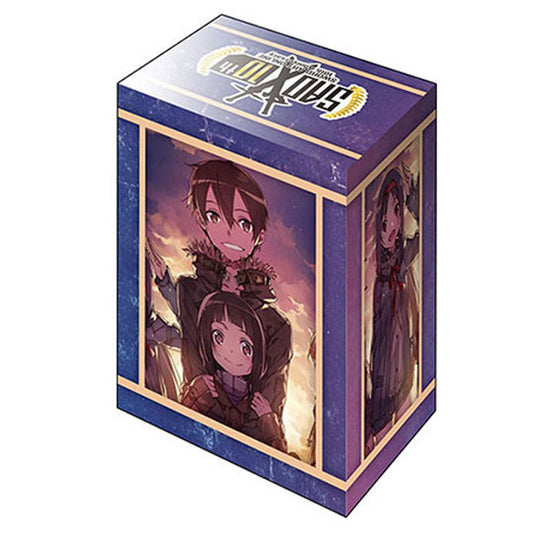 Bushiroad Deck Holder Collection V2 Vol.996