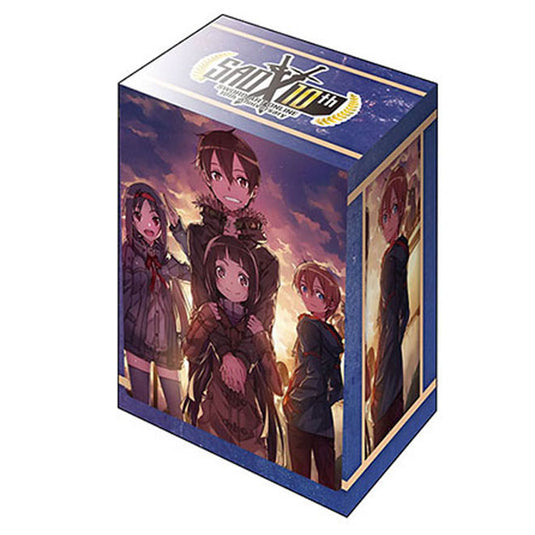 Bushiroad Deck Holder Collection V2 Vol.996
