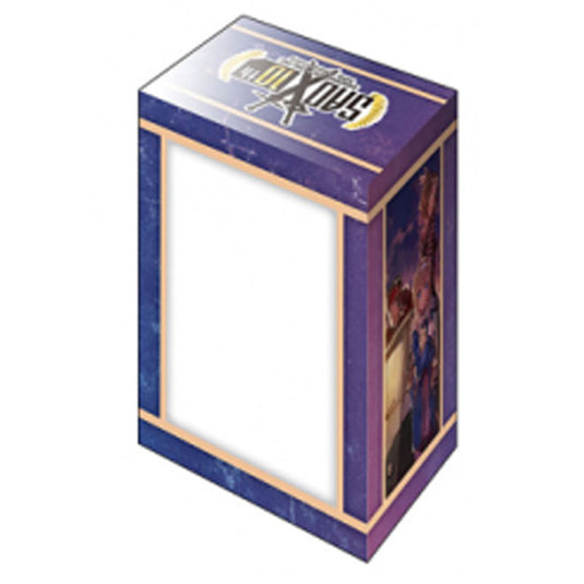 Bushiroad Deck Holder Collection V2 Vol.997