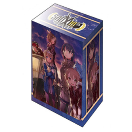 Bushiroad Deck Holder Collection V2 Vol.997