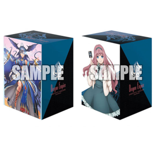 Bushiroad Deck Holder Collection V3 Vol.111 - Mirai Minai