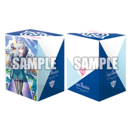 Bushiroad Deck Holder Collection V3 Vol.67
