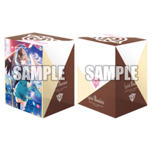 Bushiroad Deck Holder Collection V3 Vol.69