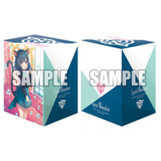 Bushiroad Deck Holder Collection V3 Vol.70