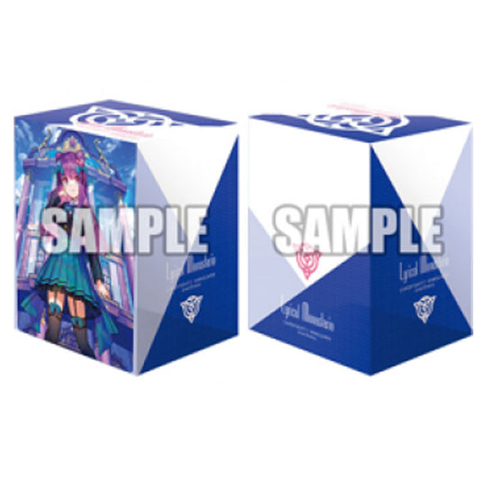 Bushiroad Deck Holder Collection V3 Vol.71