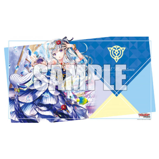 Bushiroad - Cardfight Vanguard "Astesice × Live, Kairi" - Rubber Mat Collection Vol.249
