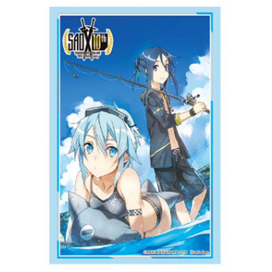 Bushiroad Sleeve Collection High Grade Vol.2364 (60 Sleeves)