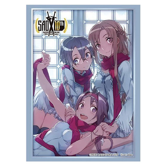 Bushiroad Sleeve Collection High Grade Vol.2365 (60 Sleeves)