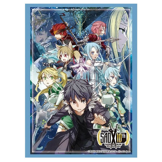 Bushiroad Sleeve Collection High Grade Vol.2371 (60 Sleeves)