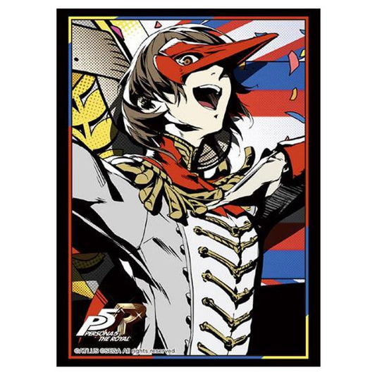 Bushiroad Sleeve Collection High Grade Vol.2416 (60 Sleeves)