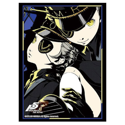 Bushiroad Sleeve Collection High Grade Vol.2418 (60 Sleeves)