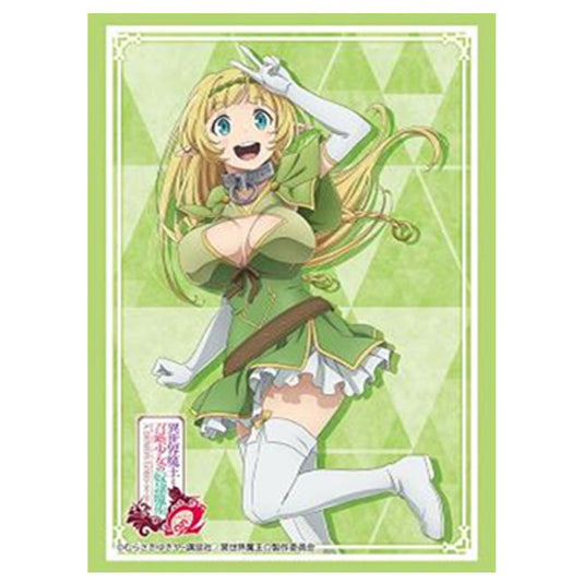 Bushiroad Sleeve Collection High Grade - Vol.2960 - (75 Sleeves)