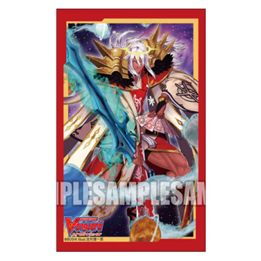 Bushiroad Sleeve Collection Mini - Cardfight!! Vanguard Vol.453 (70 Sleeves)