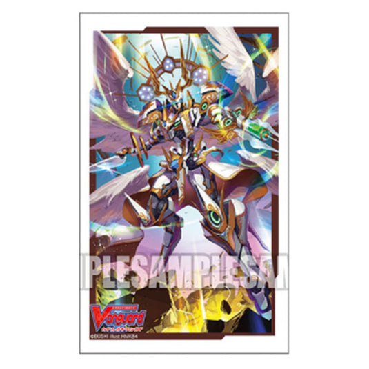 Bushiroad Sleeve Collection Mini - Cardfight!! Vanguard Vol.454 (70 Sleeves)