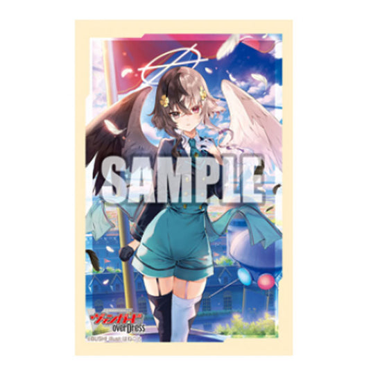 Bushiroad Sleeve Collection Mini - Vol.537 - Cardfight!! Vanguard - (70 Sleeves)