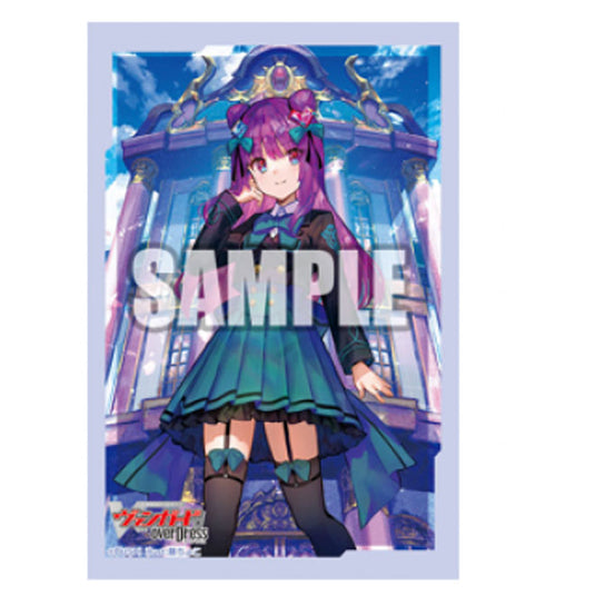 Bushiroad Sleeve Collection Mini - Vol.539 - Cardfight!! Vanguard - (70 Sleeves)